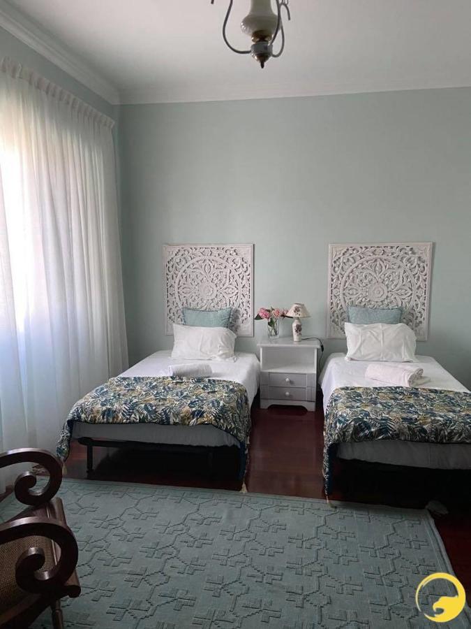 Azor International House Villa Ponta Delgada Kültér fotó