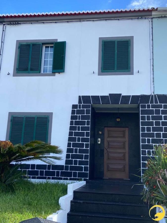 Azor International House Villa Ponta Delgada Kültér fotó