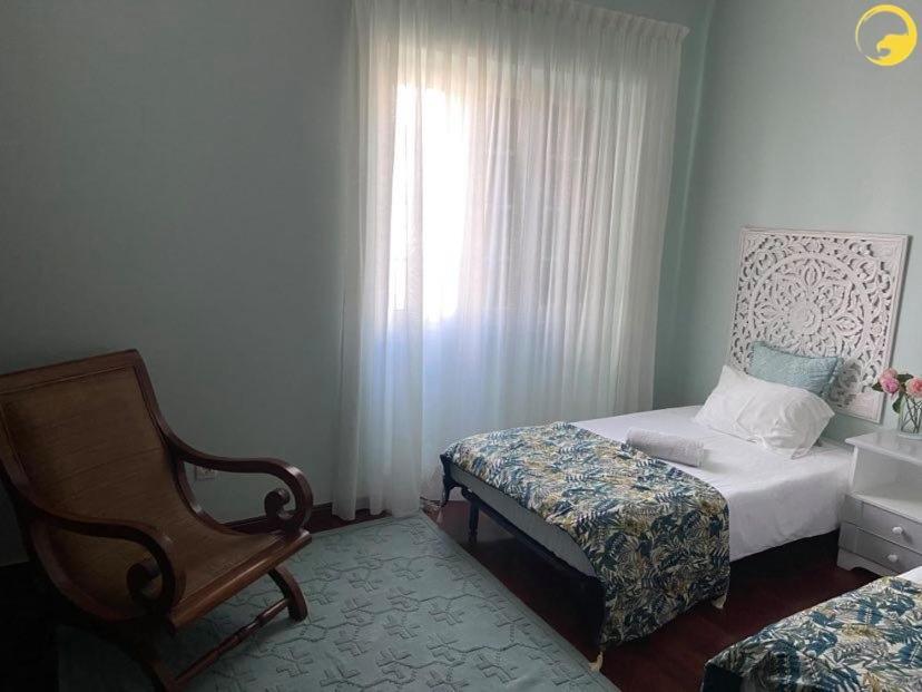 Azor International House Villa Ponta Delgada Kültér fotó