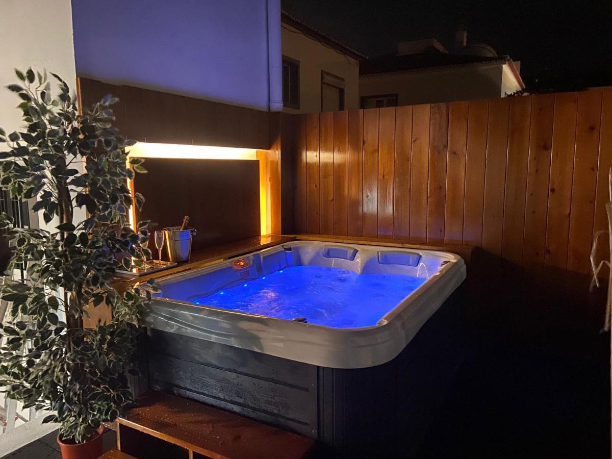 Azor International House Villa Ponta Delgada Kültér fotó