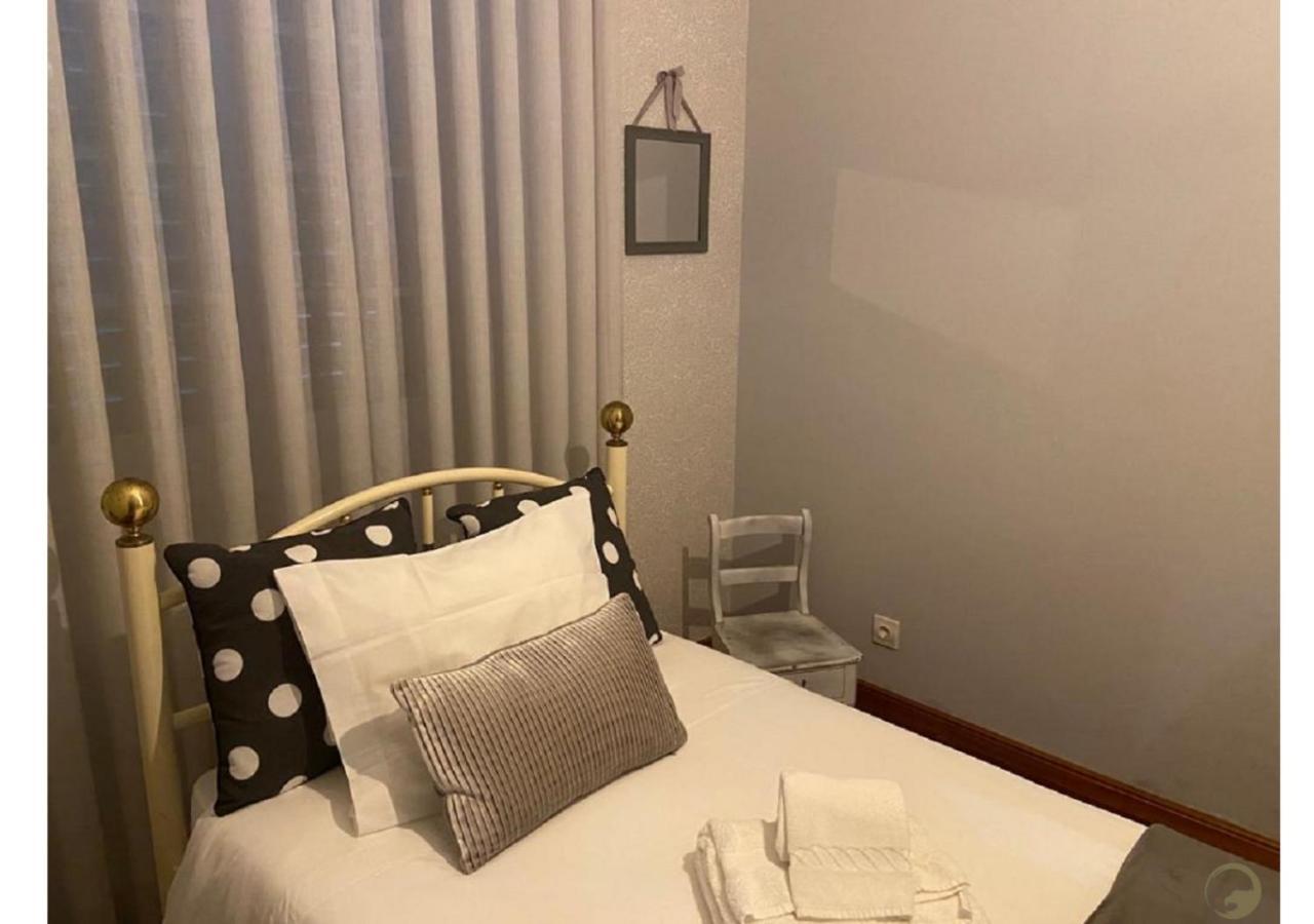 Azor International House Villa Ponta Delgada Kültér fotó