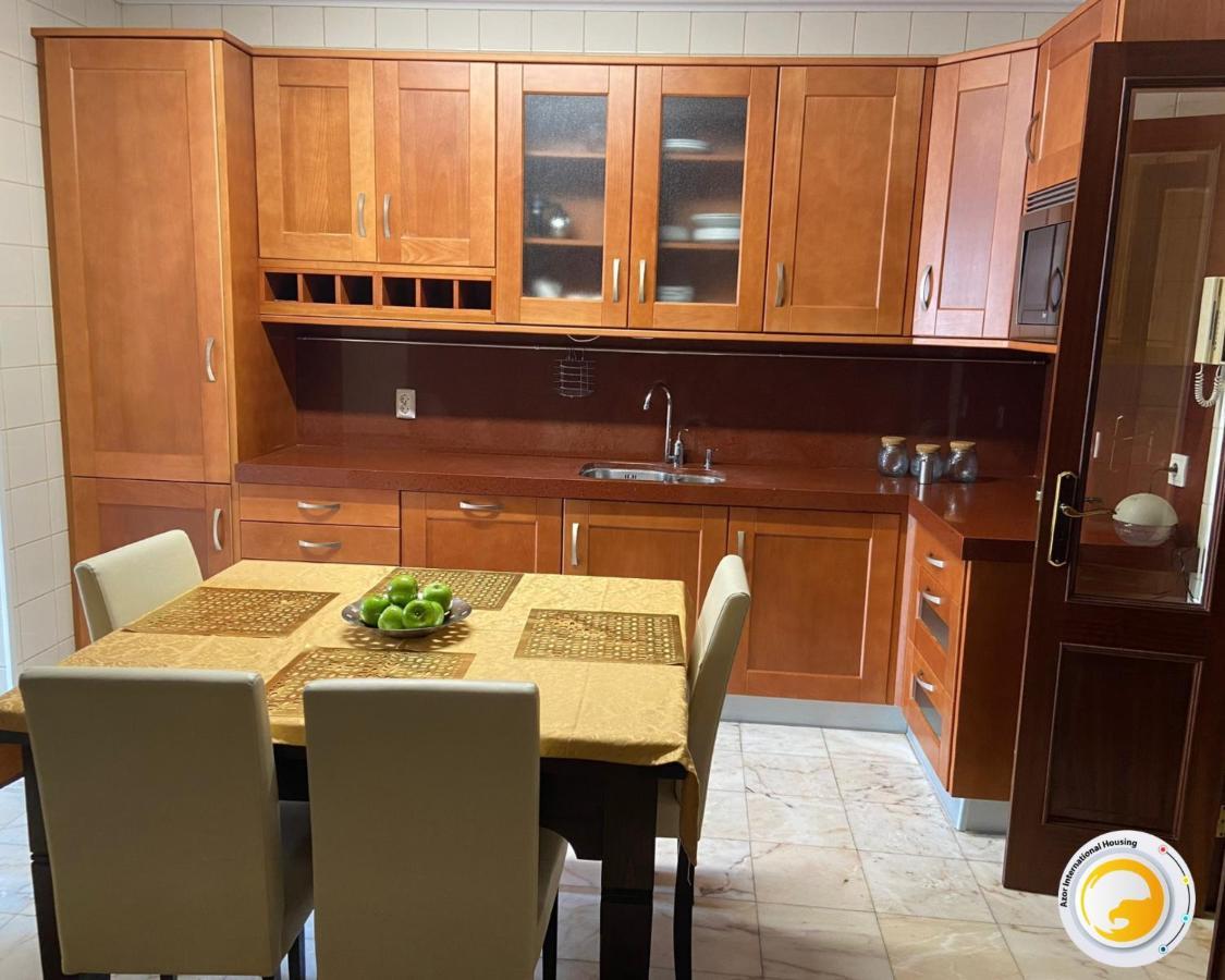 Azor International House Villa Ponta Delgada Kültér fotó