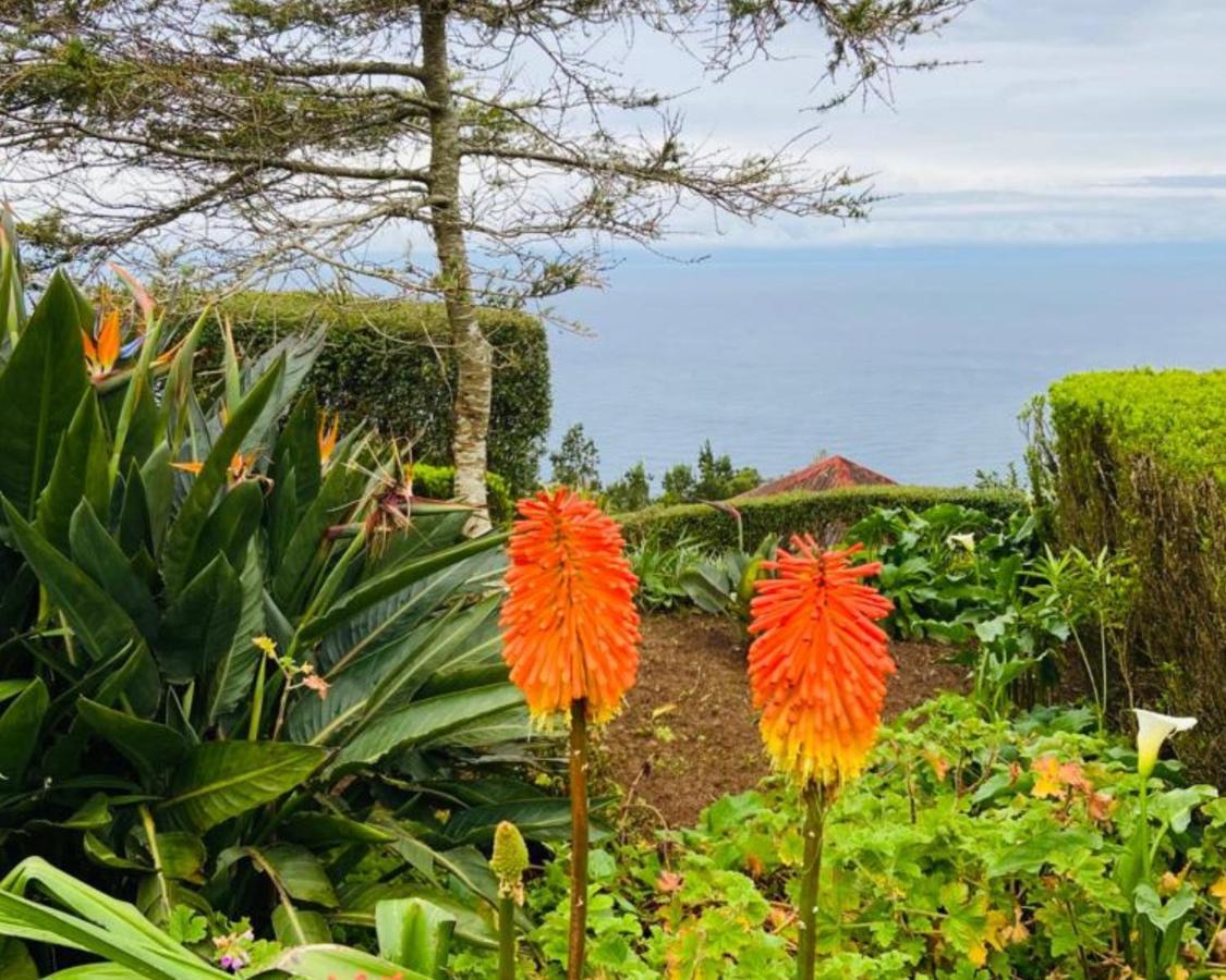 Azor International House Villa Ponta Delgada Kültér fotó