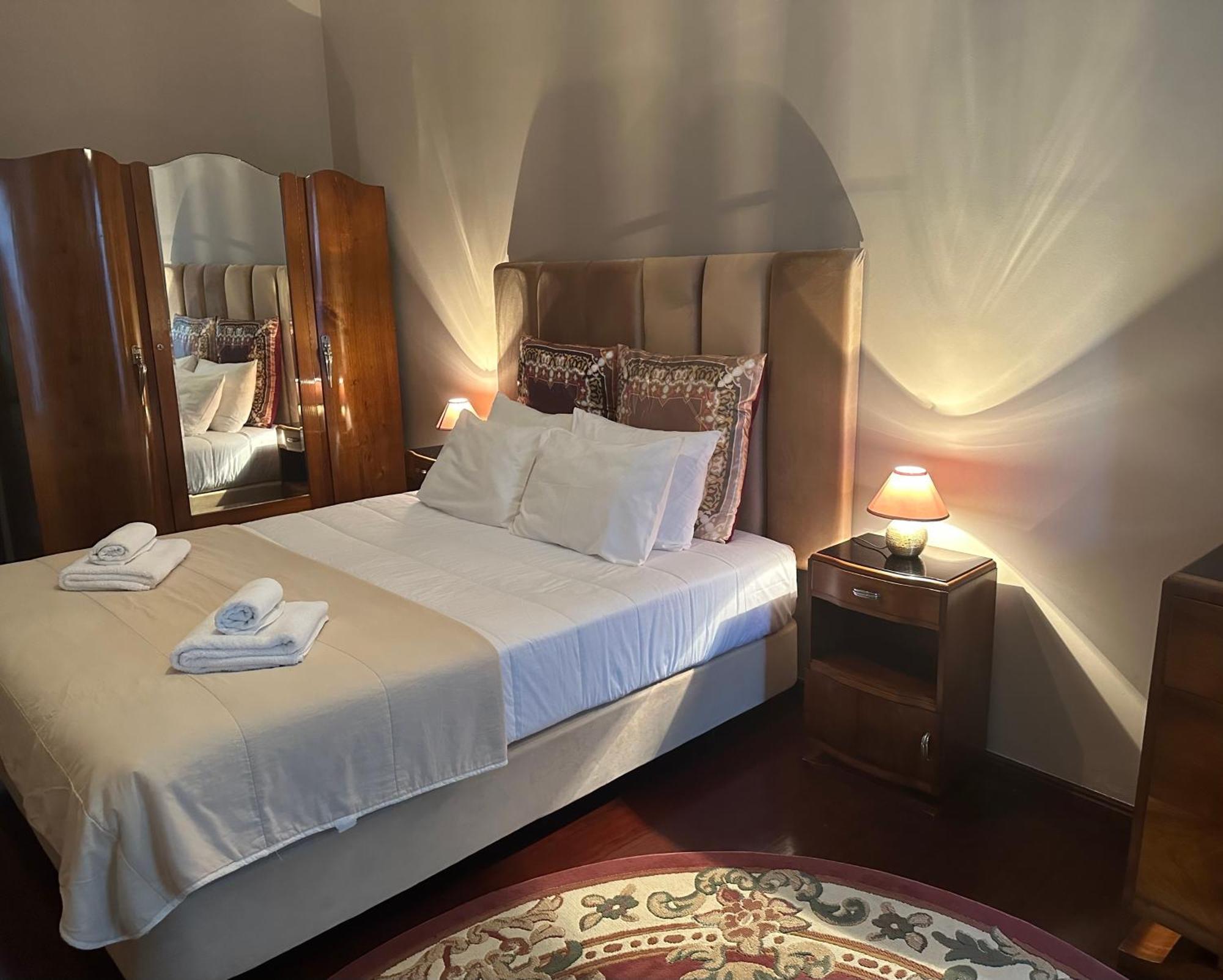 Azor International House Villa Ponta Delgada Kültér fotó