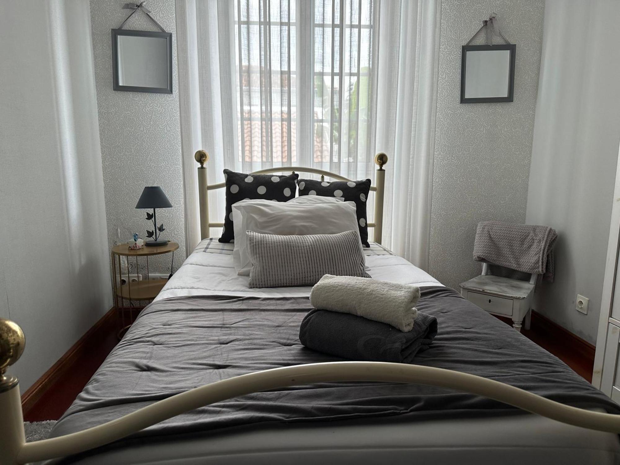 Azor International House Villa Ponta Delgada Kültér fotó