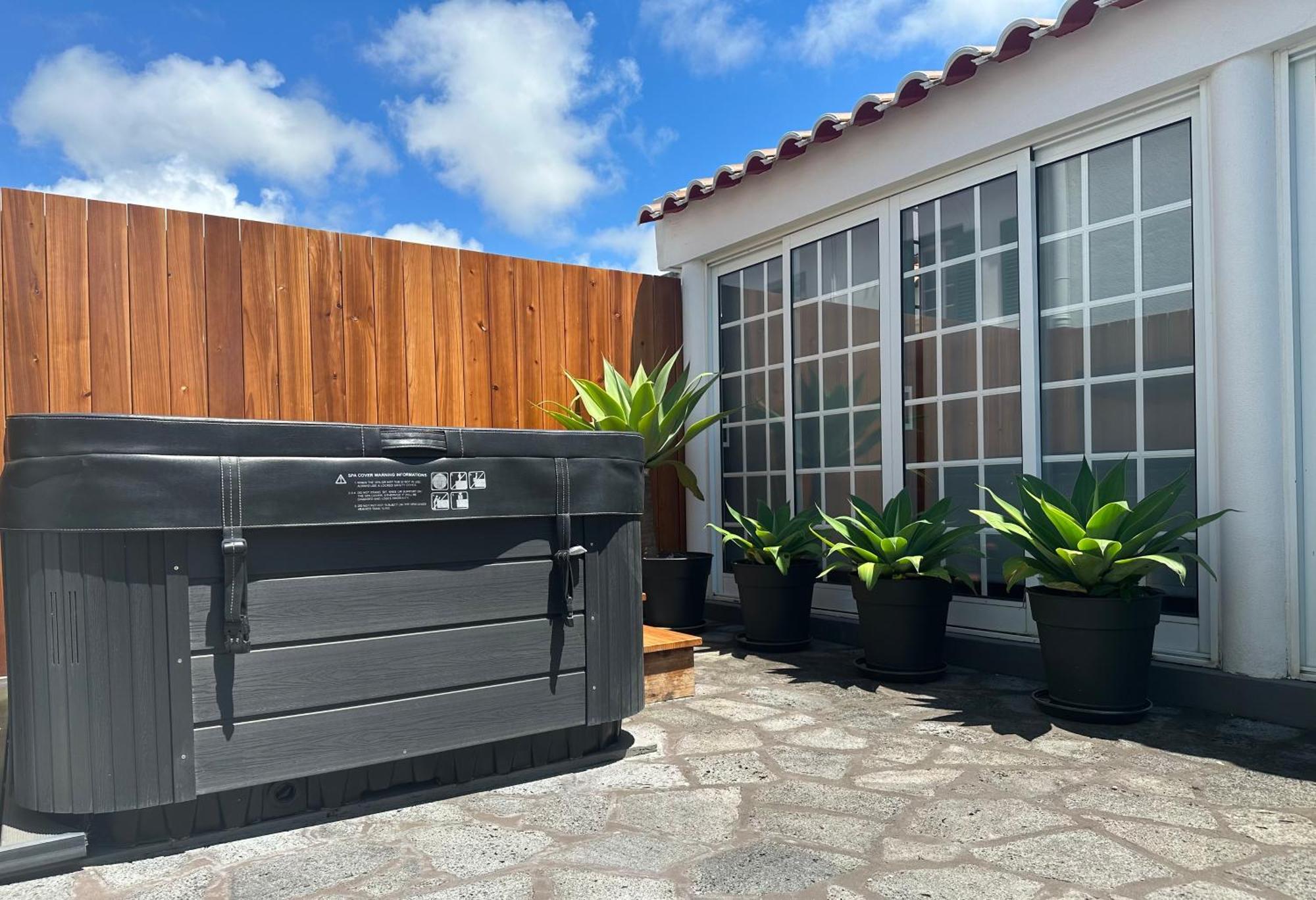 Azor International House Villa Ponta Delgada Kültér fotó